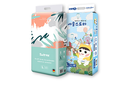 Pannolini per bambini