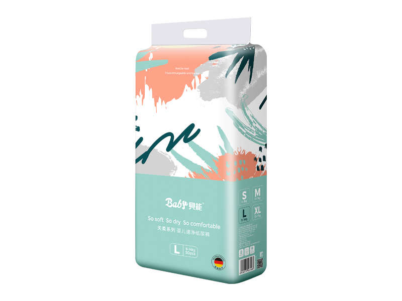 Pannolini per bambini