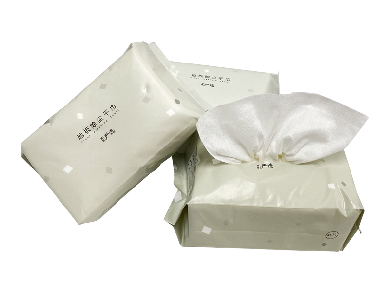 Salviette antipolvere per mobili