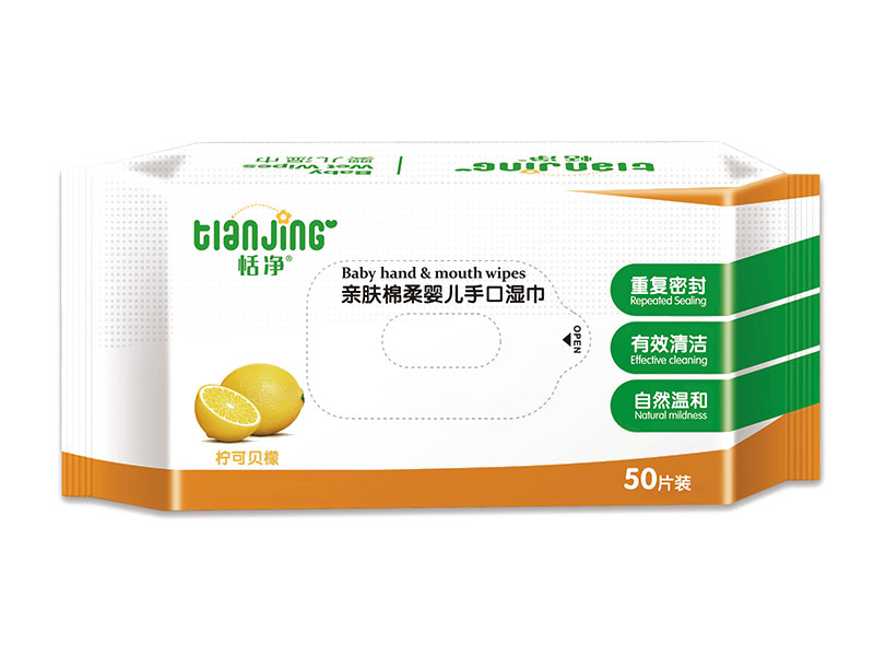 Salviette per il corpo per i pazienti