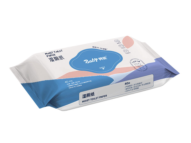 Salviette igienizzanti lavabili